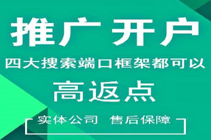 百度推广服务费案例：打造差异化竞争优势
